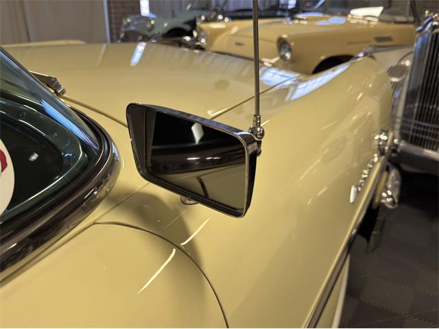 1955 Mercury Monterey Coupe (CC-2090484) for sale in Phoenix, Arizona