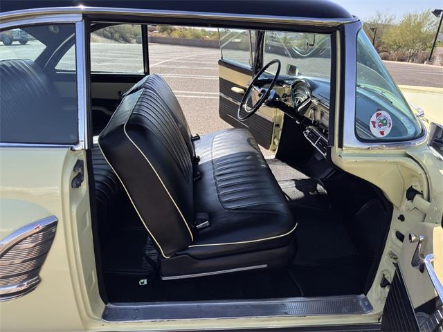 1955 Mercury Monterey Coupe (CC-2090484) for sale in Phoenix, Arizona