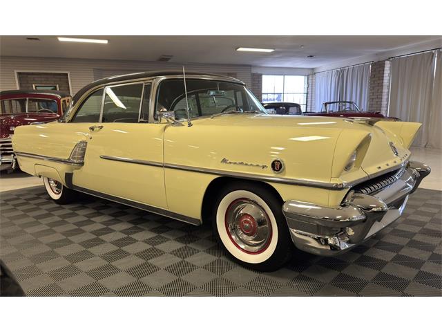 1955 Mercury Monterey Coupe (CC-2090484) for sale in Phoenix, Arizona