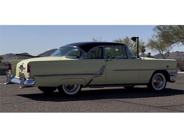 1955 Mercury Monterey Coupe (CC-2090484) for sale in Phoenix, Arizona