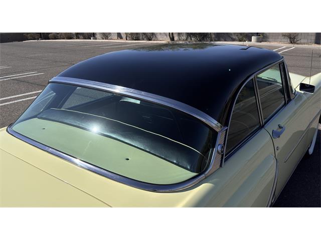 1955 Mercury Monterey Coupe (CC-2090484) for sale in Phoenix, Arizona