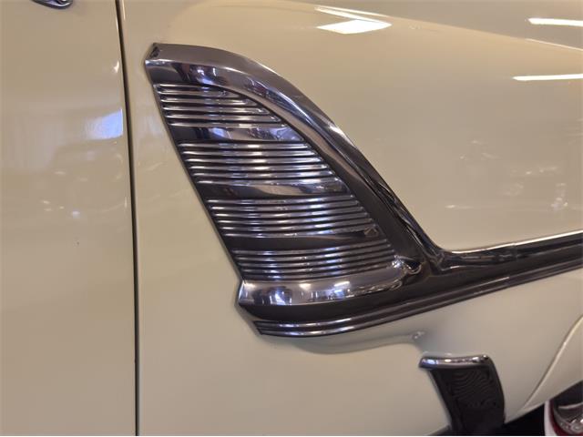 1955 Mercury Monterey Coupe (CC-2090484) for sale in Phoenix, Arizona