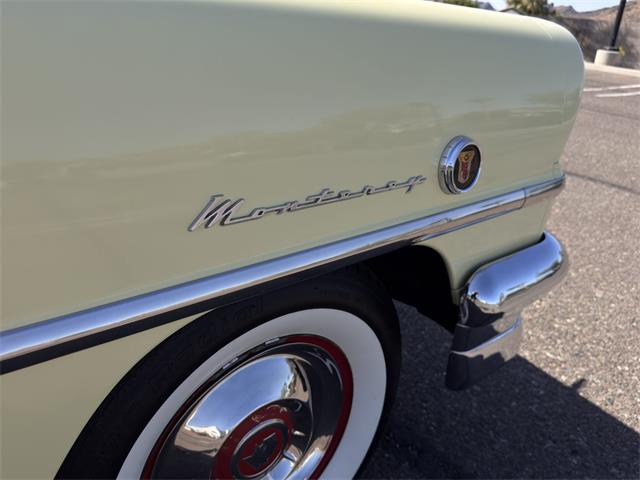 1955 Mercury Monterey Coupe (CC-2090484) for sale in Phoenix, Arizona