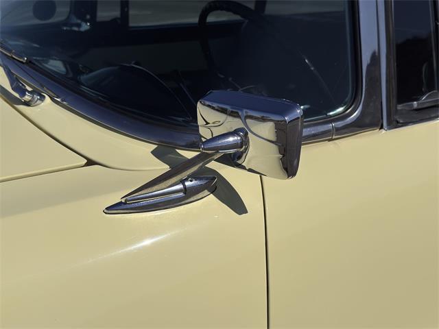 1955 Mercury Monterey Coupe (CC-2090484) for sale in Phoenix, Arizona