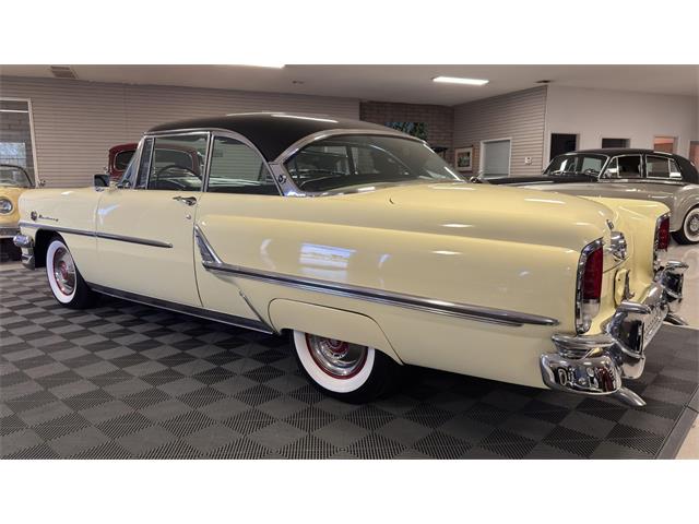 1955 Mercury Monterey Coupe (CC-2090484) for sale in Phoenix, Arizona