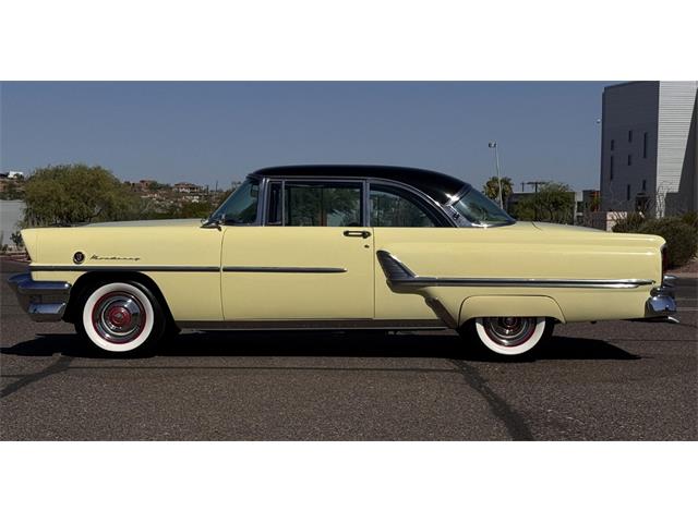 1955 Mercury Monterey Coupe (CC-2090484) for sale in Phoenix, Arizona