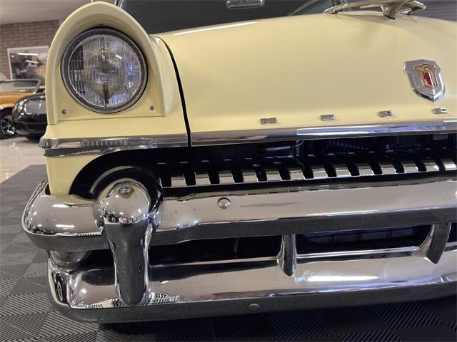 1955 Mercury Monterey Coupe (CC-2090484) for sale in Phoenix, Arizona
