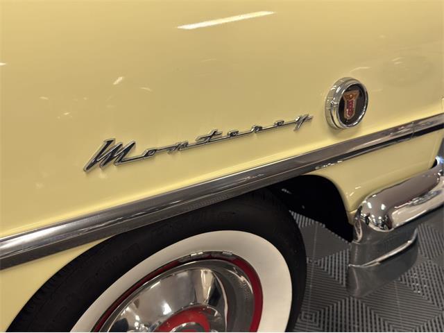 1955 Mercury Monterey Coupe (CC-2090484) for sale in Phoenix, Arizona