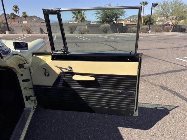 1955 Mercury Monterey Coupe (CC-2090484) for sale in Phoenix, Arizona