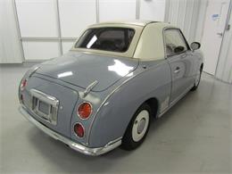 1991 Nissan Figaro (CC-2094840) for sale in Christiansburg, Virginia