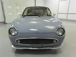 1991 Nissan Figaro (CC-2094840) for sale in Christiansburg, Virginia
