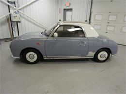 1991 Nissan Figaro (CC-2094840) for sale in Christiansburg, Virginia
