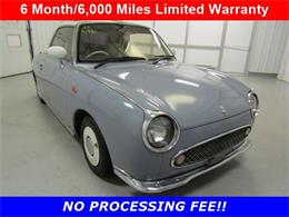 1991 Nissan Figaro (CC-2094840) for sale in Christiansburg, Virginia