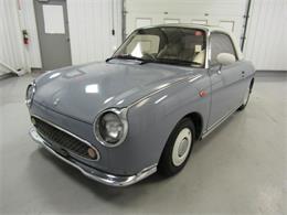 1991 Nissan Figaro (CC-2094840) for sale in Christiansburg, Virginia