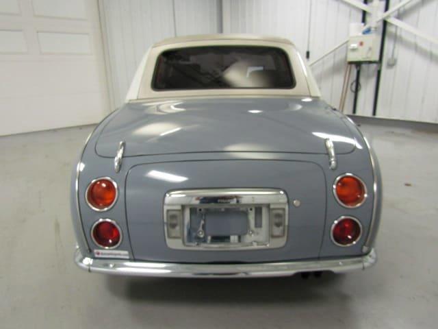 1991 Nissan Figaro (CC-2094840) for sale in Christiansburg, Virginia