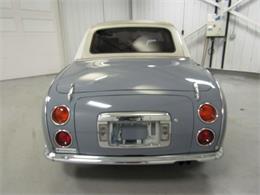 1991 Nissan Figaro (CC-2094840) for sale in Christiansburg, Virginia