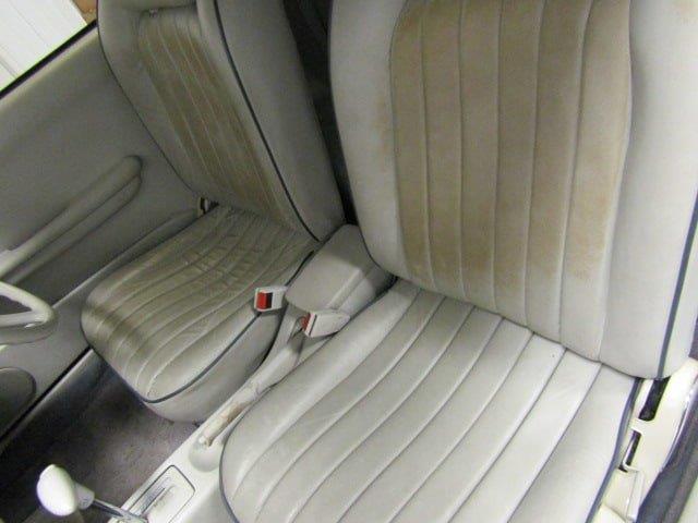1991 Nissan Figaro (CC-2094840) for sale in Christiansburg, Virginia