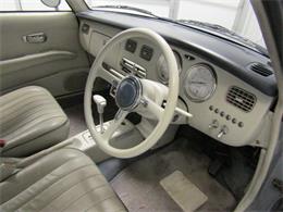 1991 Nissan Figaro (CC-2094840) for sale in Christiansburg, Virginia