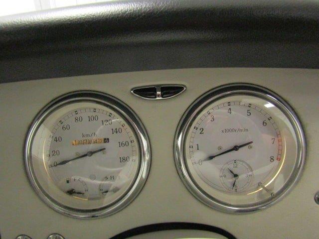 1991 Nissan Figaro (CC-2094840) for sale in Christiansburg, Virginia