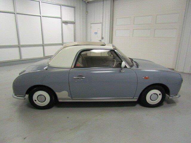 1991 Nissan Figaro (CC-2094840) for sale in Christiansburg, Virginia