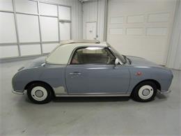 1991 Nissan Figaro (CC-2094840) for sale in Christiansburg, Virginia