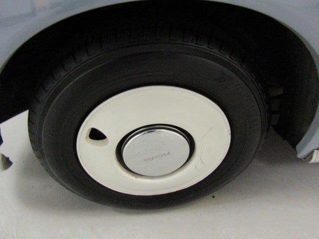 1991 Nissan Figaro (CC-2094840) for sale in Christiansburg, Virginia