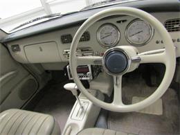 1991 Nissan Figaro (CC-2094840) for sale in Christiansburg, Virginia