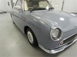 1991 Nissan Figaro (CC-2094840) for sale in Christiansburg, Virginia