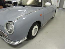 1991 Nissan Figaro (CC-2094840) for sale in Christiansburg, Virginia