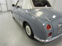 1991 Nissan Figaro (CC-2094840) for sale in Christiansburg, Virginia