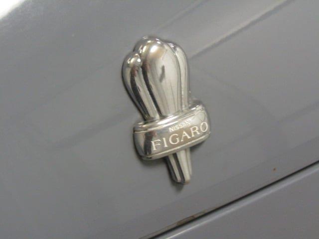 1991 Nissan Figaro (CC-2094840) for sale in Christiansburg, Virginia