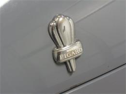 1991 Nissan Figaro (CC-2094840) for sale in Christiansburg, Virginia