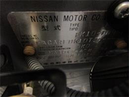 1991 Nissan Figaro (CC-2094840) for sale in Christiansburg, Virginia