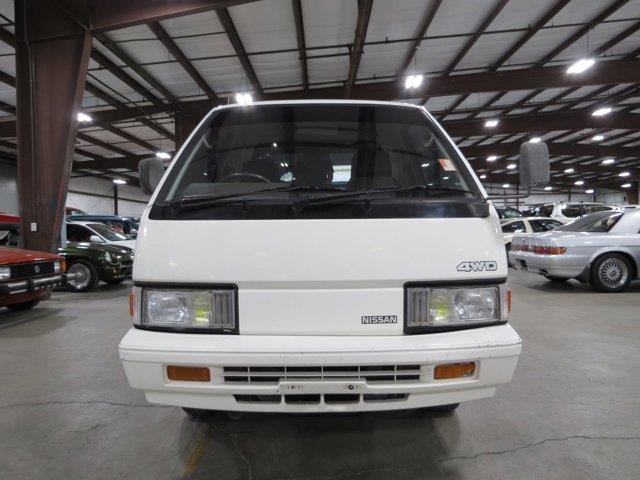 1990 Nissan Vanette (CC-2094841) for sale in Christiansburg, Virginia