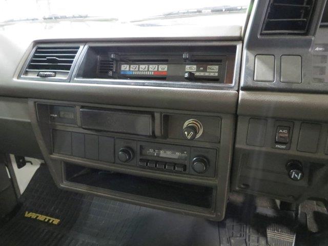1990 Nissan Vanette (CC-2094841) for sale in Christiansburg, Virginia