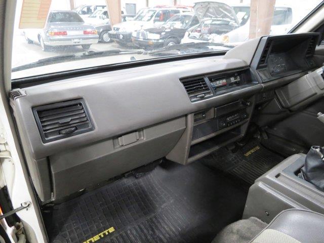 1990 Nissan Vanette (CC-2094841) for sale in Christiansburg, Virginia