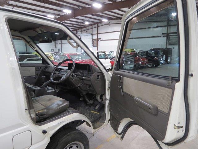 1990 Nissan Vanette (CC-2094841) for sale in Christiansburg, Virginia