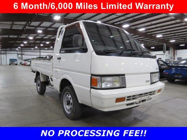 1990 Nissan Vanette (CC-2094841) for sale in Christiansburg, Virginia
