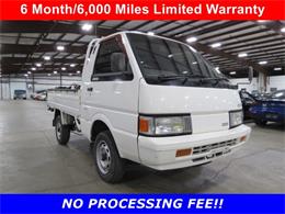 1990 Nissan Vanette (CC-2094841) for sale in Christiansburg, Virginia