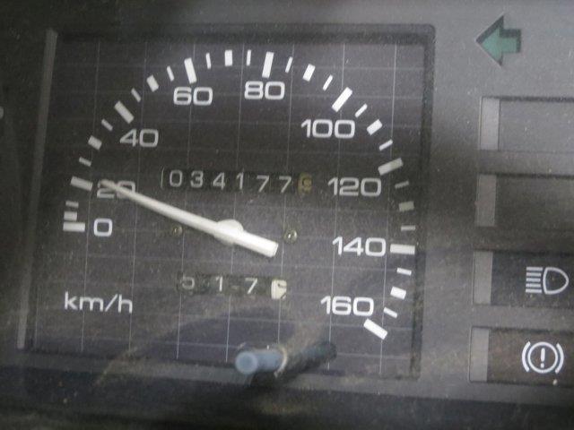 1990 Nissan Vanette (CC-2094841) for sale in Christiansburg, Virginia