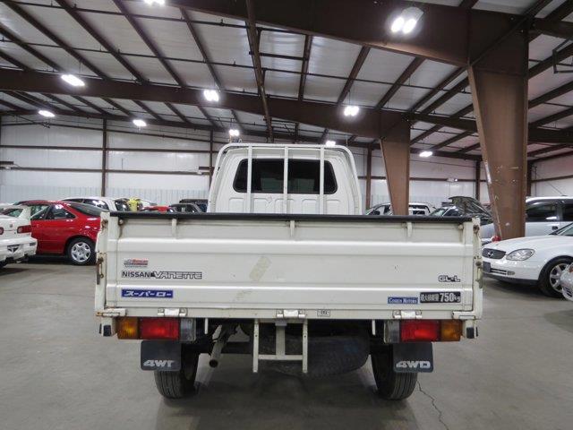 1990 Nissan Vanette (CC-2094841) for sale in Christiansburg, Virginia