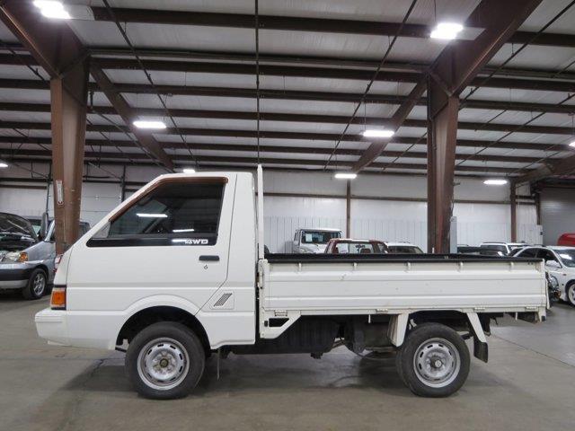 1990 Nissan Vanette (CC-2094841) for sale in Christiansburg, Virginia