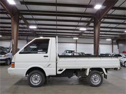 1990 Nissan Vanette (CC-2094841) for sale in Christiansburg, Virginia