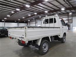 1990 Nissan Vanette (CC-2094841) for sale in Christiansburg, Virginia
