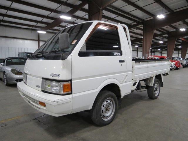 1990 Nissan Vanette (CC-2094841) for sale in Christiansburg, Virginia