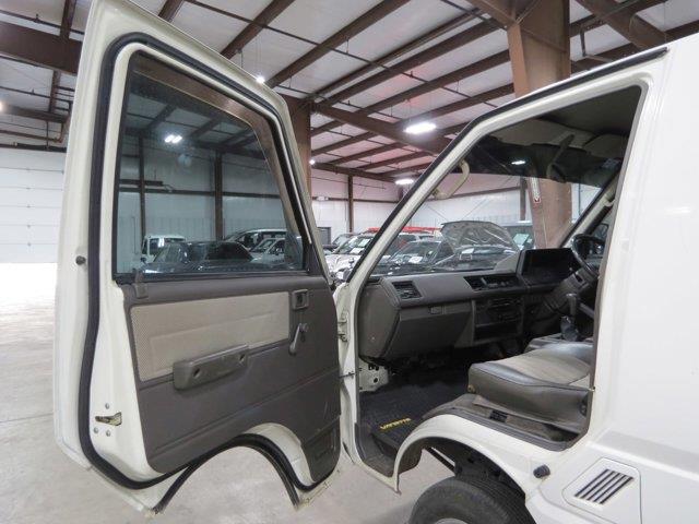 1990 Nissan Vanette (CC-2094841) for sale in Christiansburg, Virginia