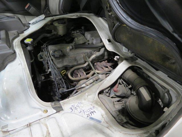 1990 Nissan Vanette (CC-2094841) for sale in Christiansburg, Virginia