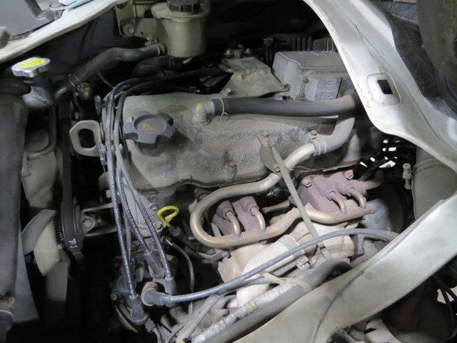 1990 Nissan Vanette (CC-2094841) for sale in Christiansburg, Virginia