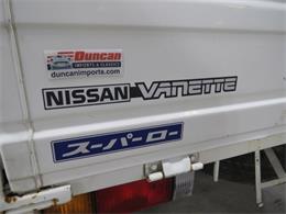 1990 Nissan Vanette (CC-2094841) for sale in Christiansburg, Virginia