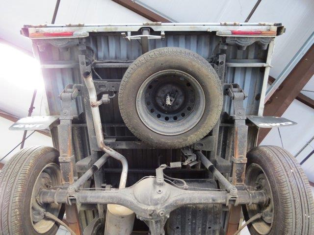 1990 Nissan Vanette (CC-2094841) for sale in Christiansburg, Virginia